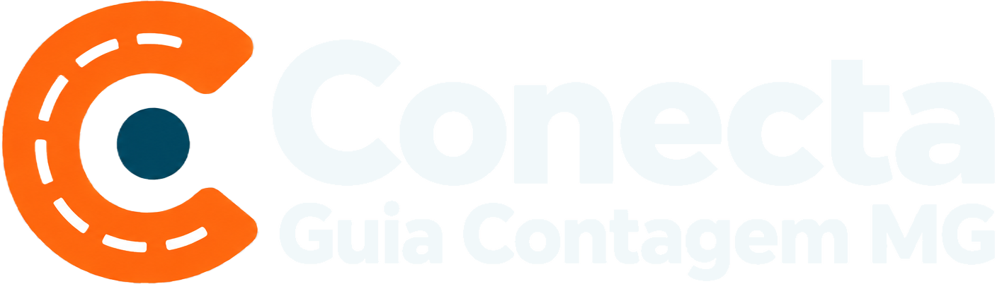 Conecta Guia Contagem MG