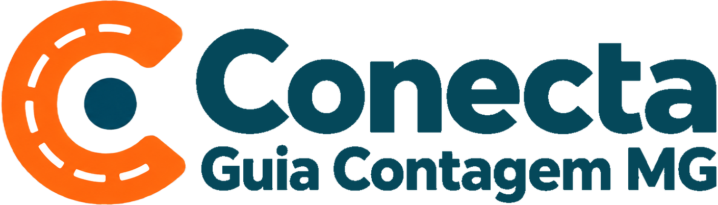 Conecta Guia Contagem MG