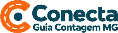 Conecta Guia Contagem MG